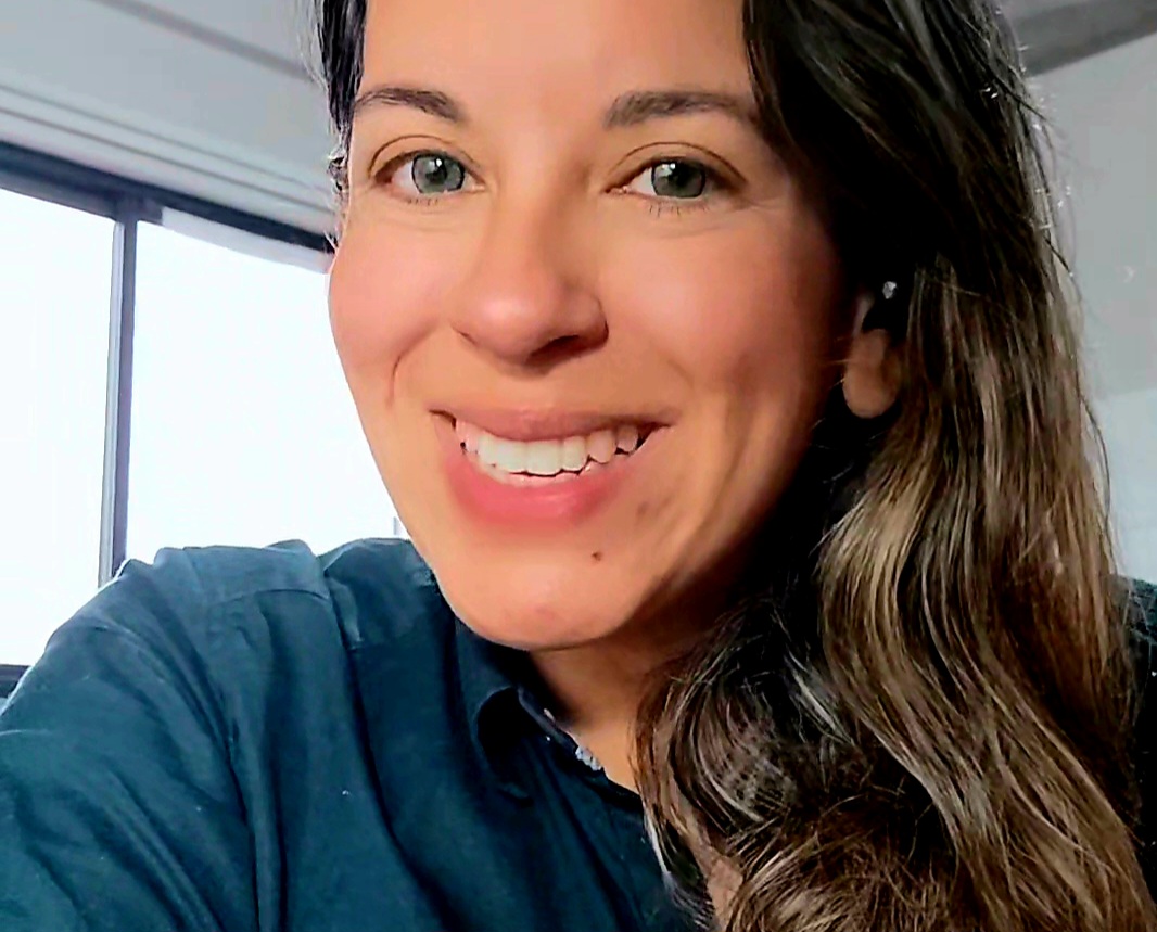 Cristina Serpa